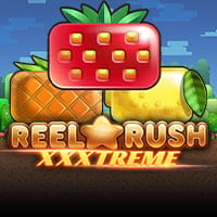 Reel Rush XXXtreme in NetEnt