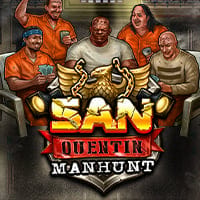 San Quentin Manhunt in nolimit-city