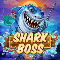 Shark Boss in fish