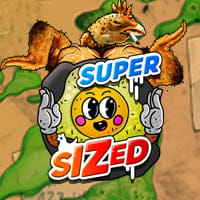 Supersized in nolimit-city