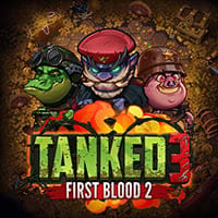 Tanked 3: First Blood 2 in nolimit-city