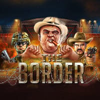 The Border in nolimit-city