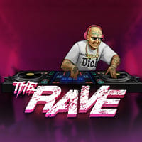 The Rave in music