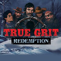 True Grit Redemption in nolimit-city
