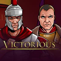 Victorious in NetEnt