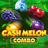 Cash Melon Combo in Recomended