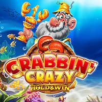 Crabbin' Crazy in fish