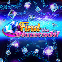 Find the Diamonds in Crashgames