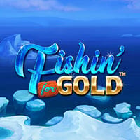 Fishin' for Gold in fish