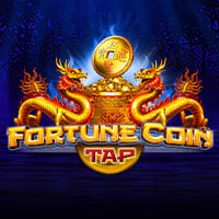 Fortune Coin Tap in Crashgames