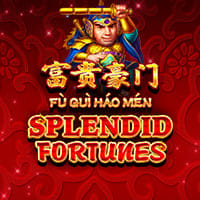 Fu Gui Hao Men Splendid Fortunes in iSoftbet