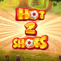 Hot Shots 2 in football