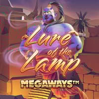 Lure of the Lamp Megaways in RestMegaways