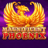 Magnificent Phoenix in iSoftbet
