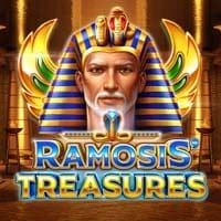 Ramosis Treasures in Egyptian