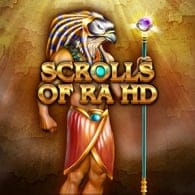 Scrolls of Ra HD in Egyptian