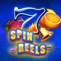 Spin or Reels HD in ClassicSlots