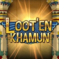 Loot'EnKhamun in prizedrop