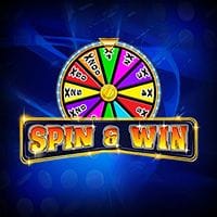 Spin And Win in win-studios