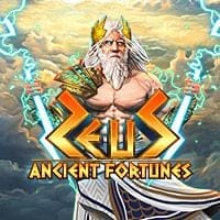 Ancient Fortunes: Zeus in epic