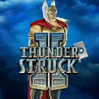 Thunderstruck II in epic