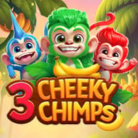 3 Cheeky Chimps in Recomended