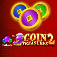 3 Coin Treasures 2 in Sub_MoreNewGames
