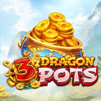 3 Dragon Pots in prospect-gaming
