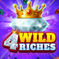 4 Wild Riches in Sub_RecentSuccess