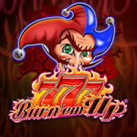 777 Burn 'em Up in light-and-wonder