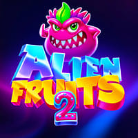Alien Fruits 2 in bgaming
