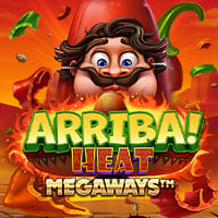Arriba Heat Megaways in prospect-gaming