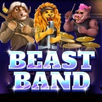 Beast Band in Sub_MoreNewGames
