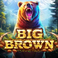 Big Brown in endorphina