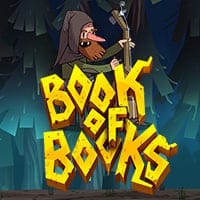 Book of Books in peter-and-sons