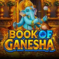 Book of Ganesha in Recomended