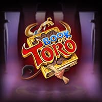 Book of Toro in elk-studios