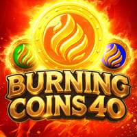 Burning Coins 40 in Sub_New