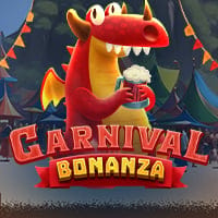 Carnival Bonanza in bgaming