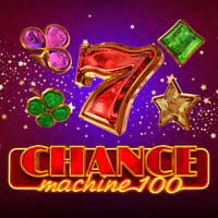 Chance Machine 100 in endorphina