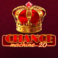 Chance Machine 20 in endorphina