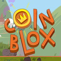 Coin Blox in peter-and-sons