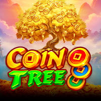 Coin Tree in tada