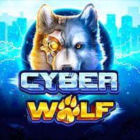 Cyber Wolf in endorphina