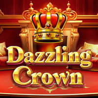 Dazzling Crown in endorphina