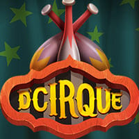 Dcirque in peter-and-sons