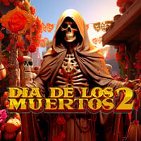 Dia De Los Muertos 2 in Sub_MoreNewGames