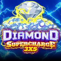 Diamond Supercharge in irondog