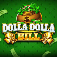 Dolla Dolla Bill in irondog