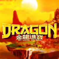 Dragon Jin Long Jin Bao in light-and-wonder